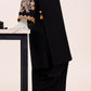 Embroidered Khaddar | Stitched