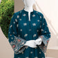 Embroidered Lawn 2PC Stitched