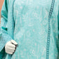 Embroidered Lawn