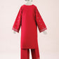 Embroidered Khaddar | Stitched