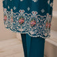 Embroidered Lawn 2PC Stitched