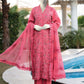 Embroidered Swiss Lawn
