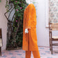 Embroidered Lawn 2PC Stitched