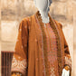 Embroidered Khaddar