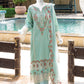 Embroidered Lawn Stitched 3-Pc