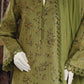 Embroidered Karandi