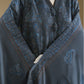 Embroidered Karandi