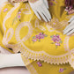Embroidered Khaddar | Stitched