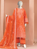 Embroidered Lawn