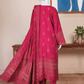 Embroidered Karandi