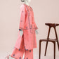 Embroidered Khaddar | Stitched