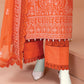 Embroidered Lawn