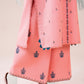 Embroidered Khaddar | Stitched