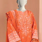 Embroidered Lawn