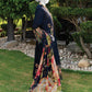 Embroidered Lawn Stitched 3-Pc
