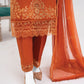 Embroidered Lawn | Stitched