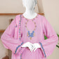 Embroidered Lawn Stitched 3-Pc