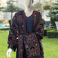 Velvet Shawl
