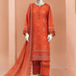 Embroidered Lawn