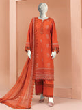 Embroidered Lawn