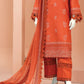 Embroidered Lawn