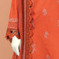 Embroidered Lawn