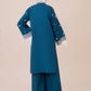 Embroidered Khaddar | Stitched