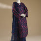 Embroidered Karandi