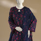 Embroidered Karandi