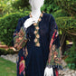 Embroidered Lawn Stitched 3-Pc