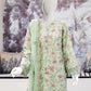 Embroidered Lawn
