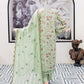 Embroidered Lawn