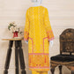 EMB/Printed Lawn 2PC Stitched