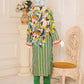 Printed Lawn 2PC Stitched