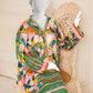 Printed Lawn 2PC Stitched