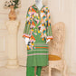 Printed Lawn 2PC Stitched