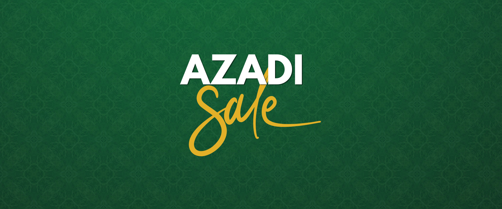 SALE