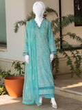 Embroidered Lawn