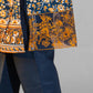 2-Piece Embroidered Khaddar Stitched