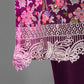 2-Piece Embroidered Khaddar Stitched