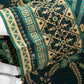 2-Piece Embroidered Khaddar Stitched