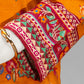 2-Piece Embroidered Khaddar Stitched
