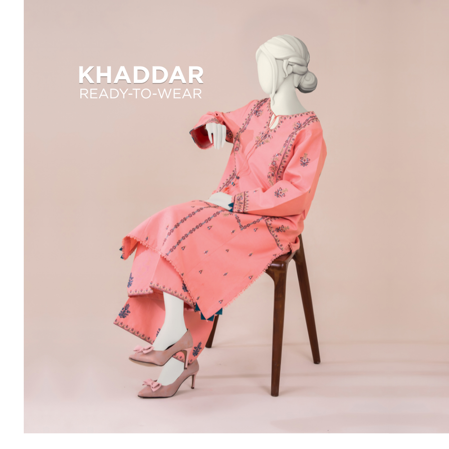 Khaddar