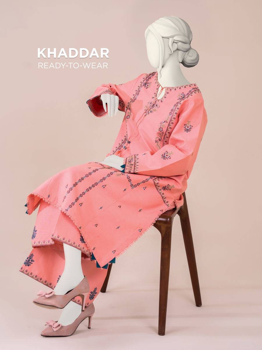 Khaddar