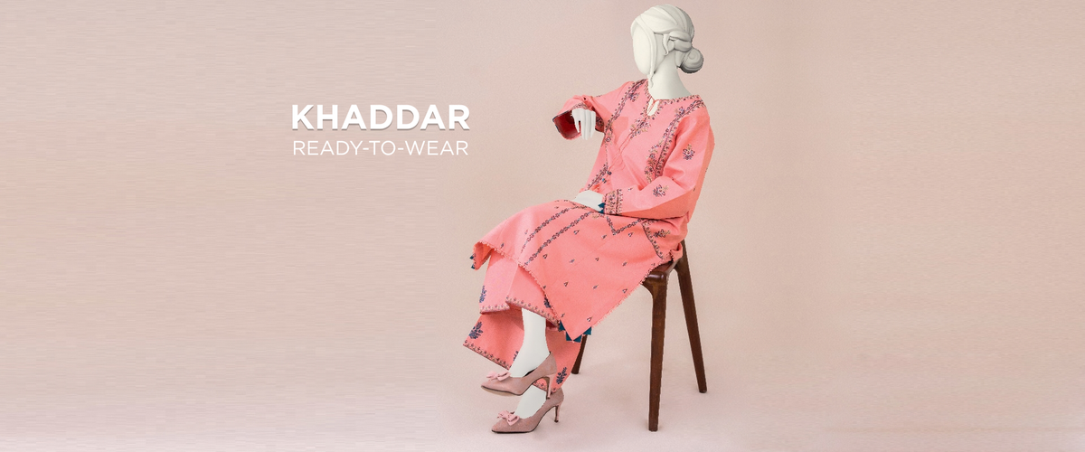 Khaddar