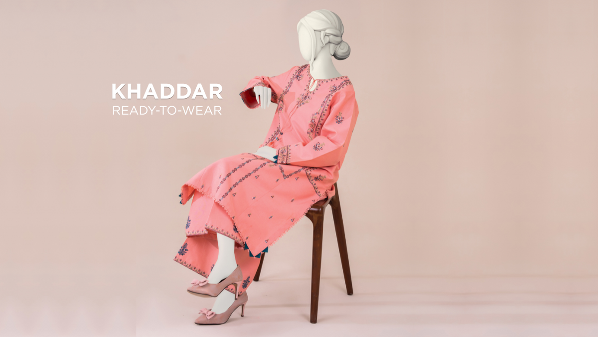 Khaddar