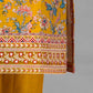2-Piece Embroidered Khaddar Stitched