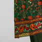 2-Piece Embroidered Khaddar Stitched