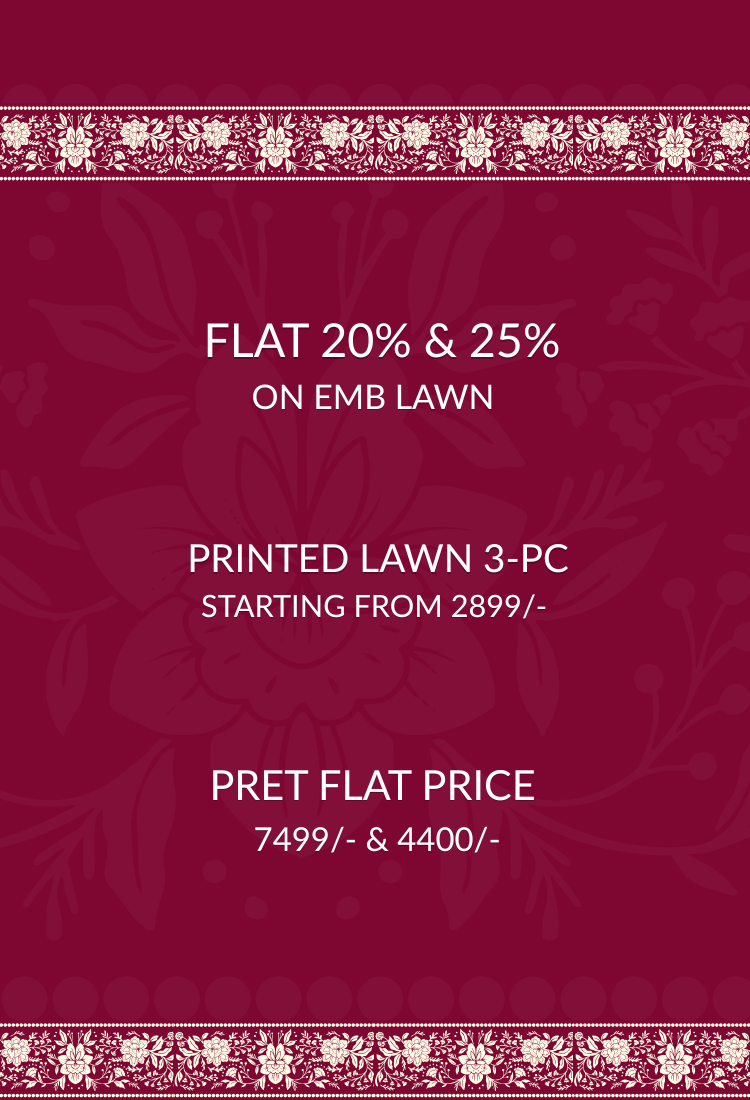 SALE