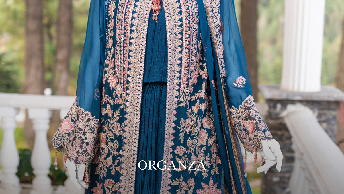 Organza
